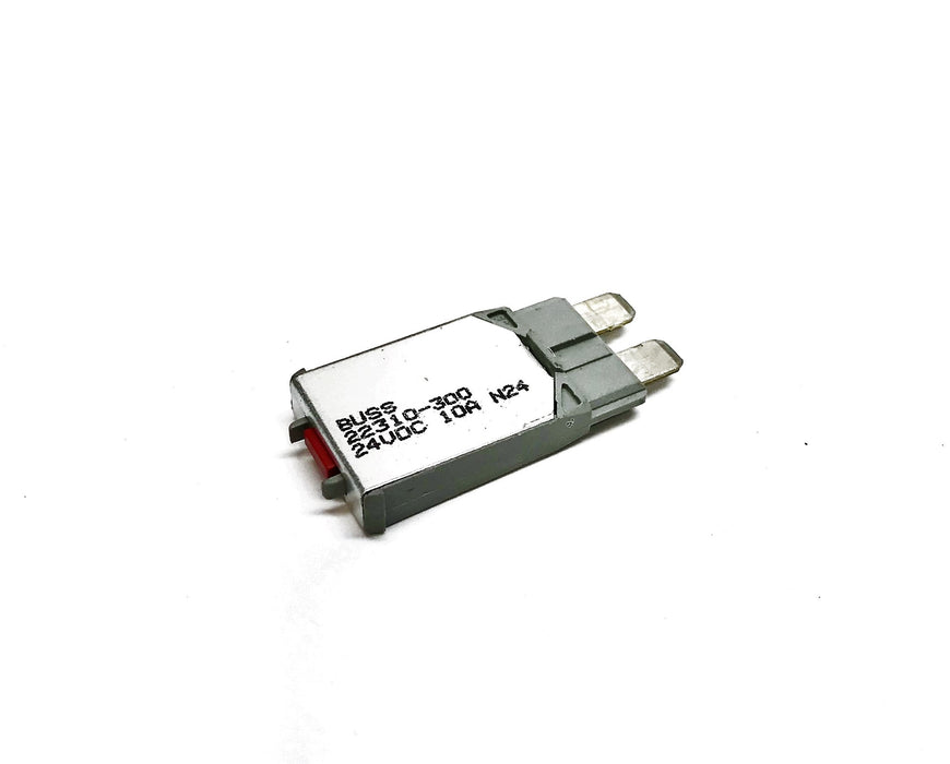 Buss 15A Breaker 22310-300 NOS
