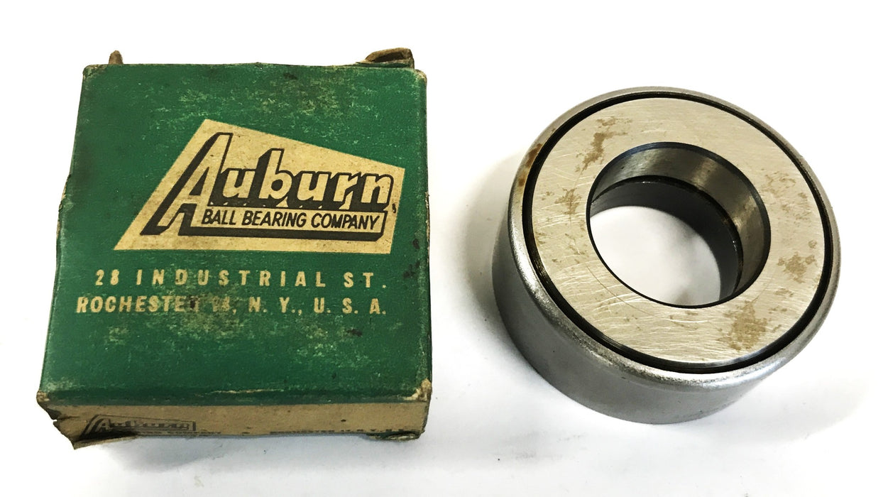 Auburn Thrust Ball Bearing 11-T-100 NOS