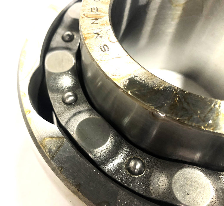 Fafnir Ball Bearing Insert SMN303WB NOS