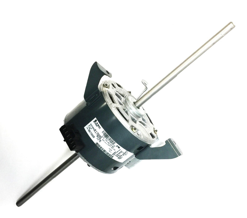 GE/General Electric 1/6HP Electric Motor 5KCP39DGR176AS NOS