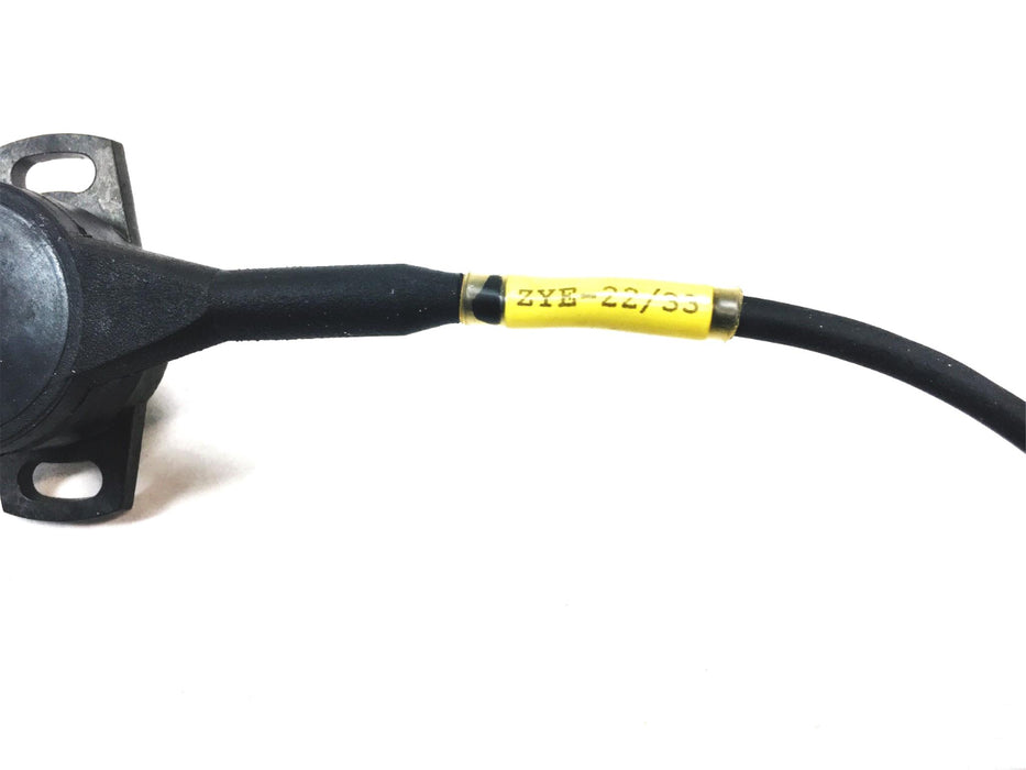 Potentiometer - Throttles - COMPONENTS