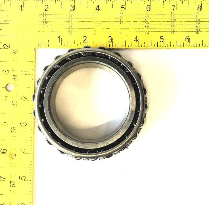 Bower Tapered Roller Bearing 47487 NOS