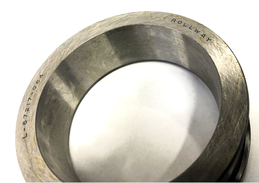 Rollway Cylindrical Roller Bearing Inner Ring L-67217-064 NOS