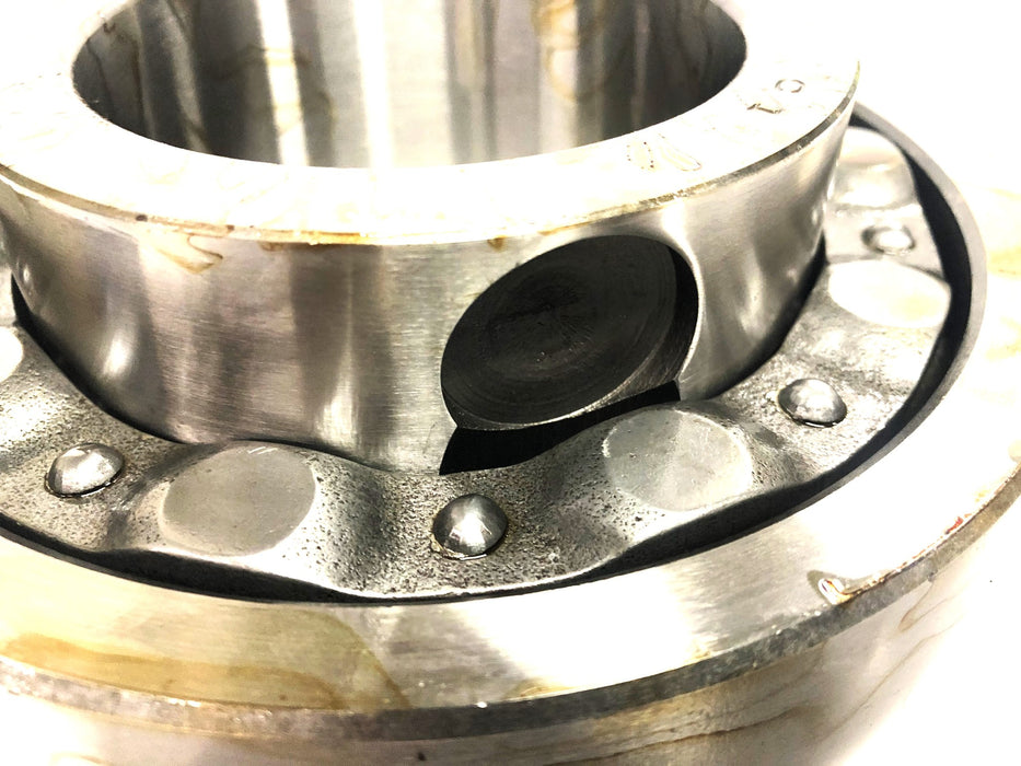 Fafnir Ball Bearing Insert SMN303WB NOS
