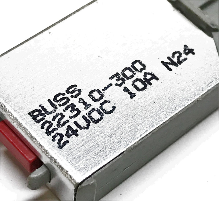 Buss 15A Breaker 22310-300 NOS