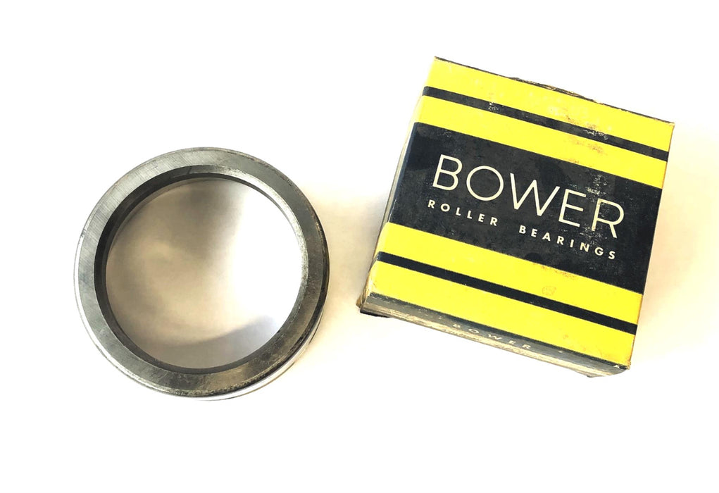 Bower Tapered Roller Bearing Cup 47622-W NOS