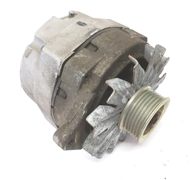 Delco Remy 12V Rebuilt Alternator 1101308 (1101308R)