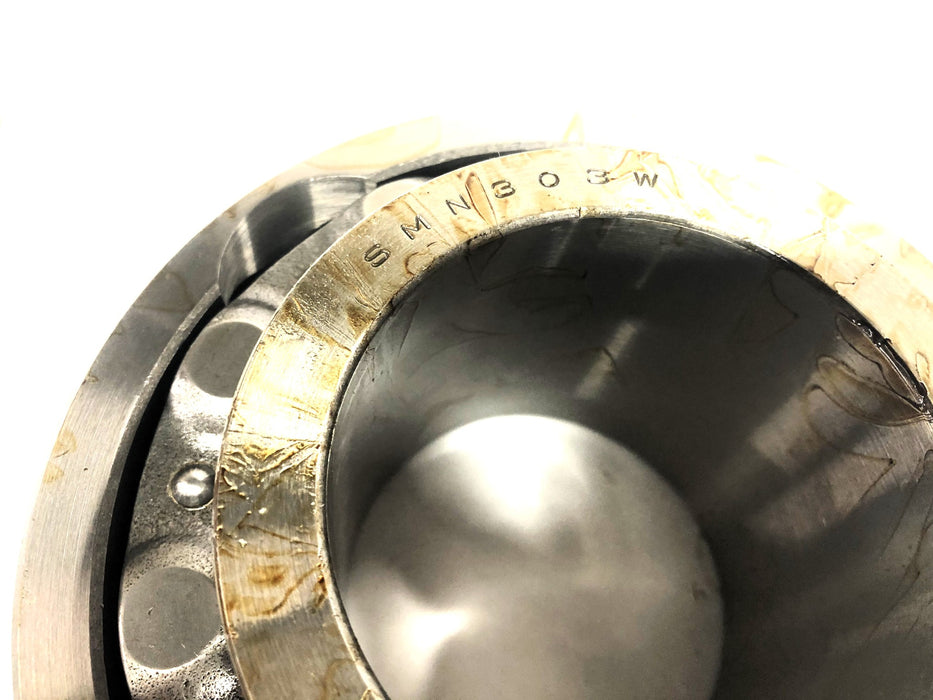 Fafnir Ball Bearing Insert SMN303WB NOS