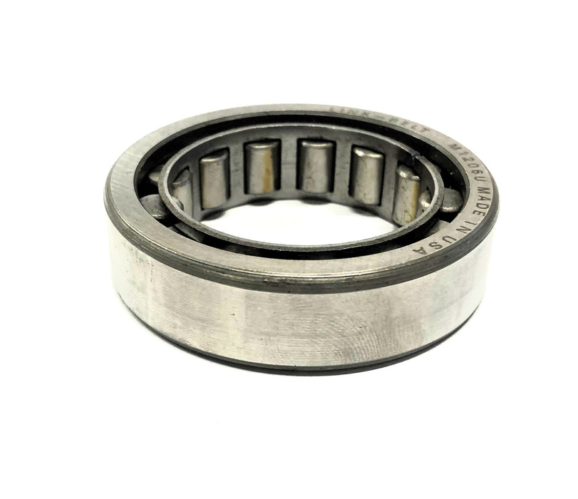 Link-Belt Cylindrical Roller Bearing Outer Ring With Cage And Rollers M1206U NOS