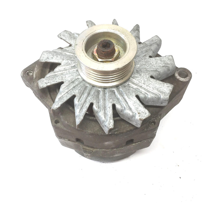 Delco Remy 12V Rebuilt Alternator 1101308 (1101308R)