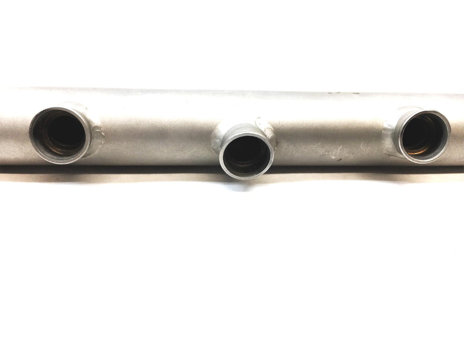 Unbranded 1-1/16 IN OD Rocker Arm Shaft 18-3/4 Inch OAL NOS