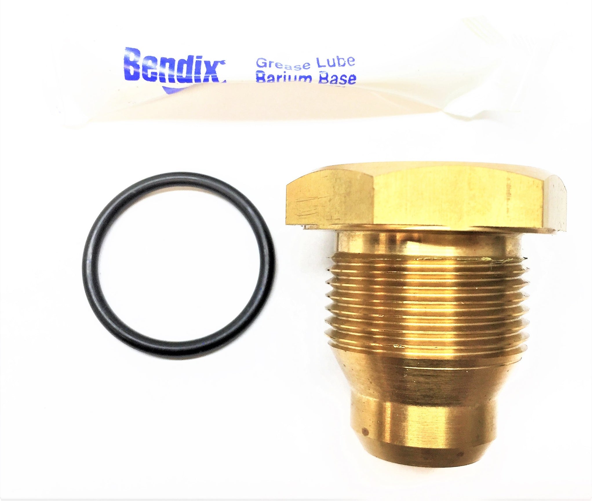 BENDIX Check Valve Kit BX107799 NOS — governmenttransitsurplus.com