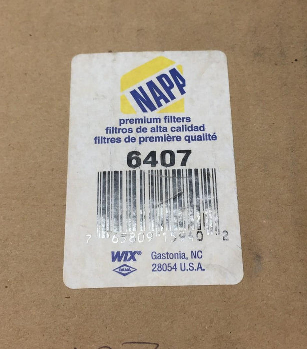 Napa Gold Air Filter 6407 NOS