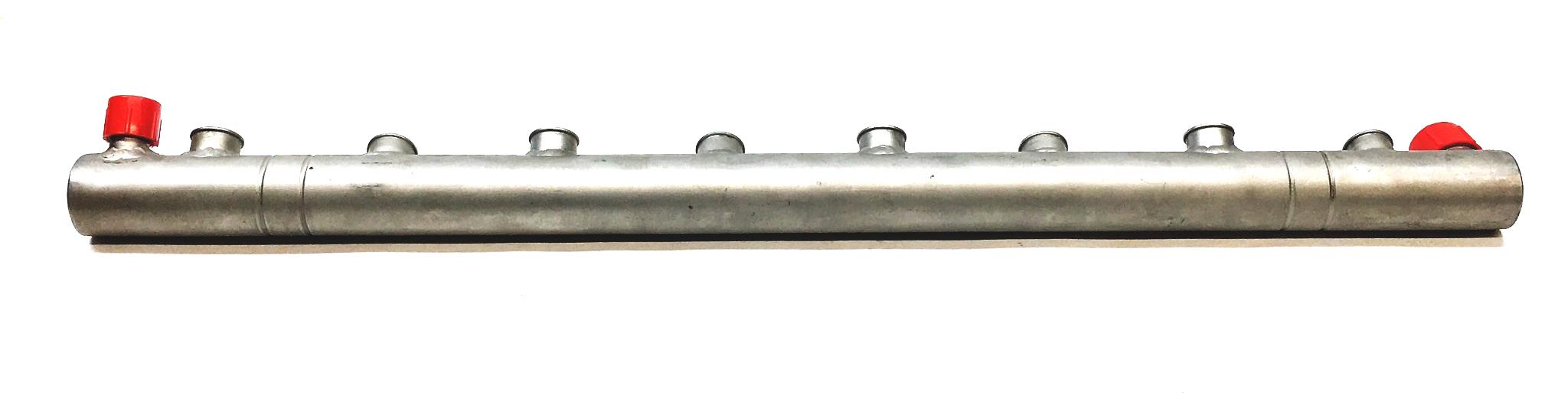 Unbranded 1-1/16 IN OD Rocker Arm Shaft 18-3/4 Inch OAL NOS