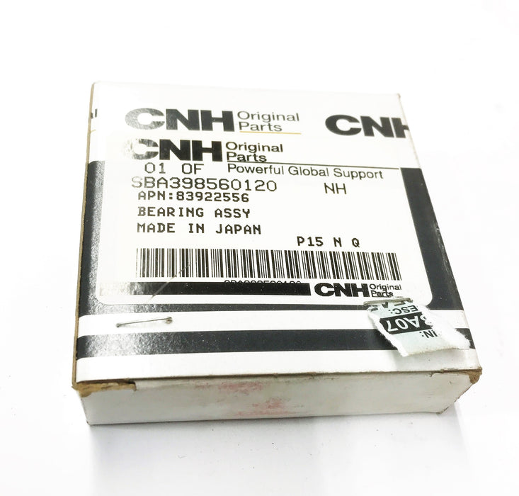 Clutch Release Bearing Assembly for Case New Holland CNH OEM SBA398560120 NOS