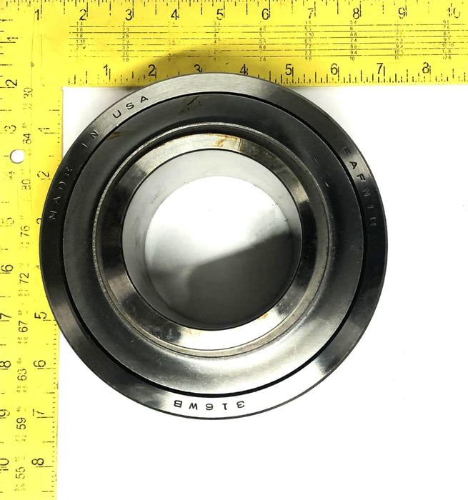 Fafnir Ball Bearing Insert SMN303WB NOS