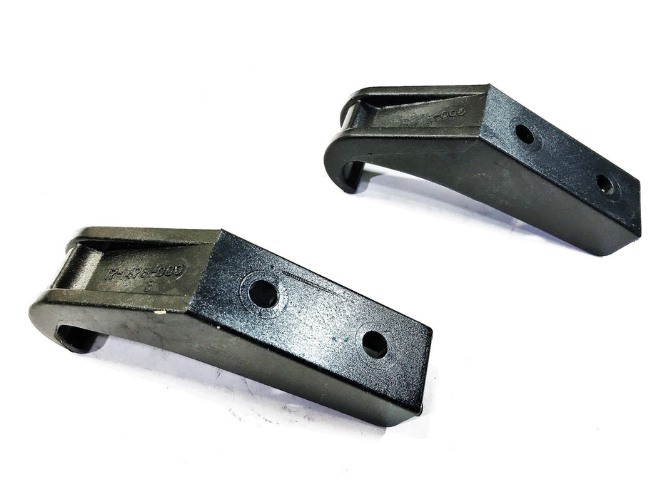Freightliner Hood Latch Bracket 17-14781-000 [Lot of 2] NOS