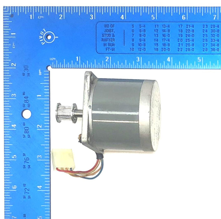 Sanyo Denki Stepping Motor 103-770-1647 USED