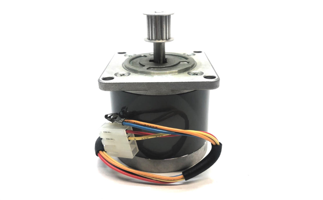 Sanyo Denki Stepping Motor 103-770-1647 NOS