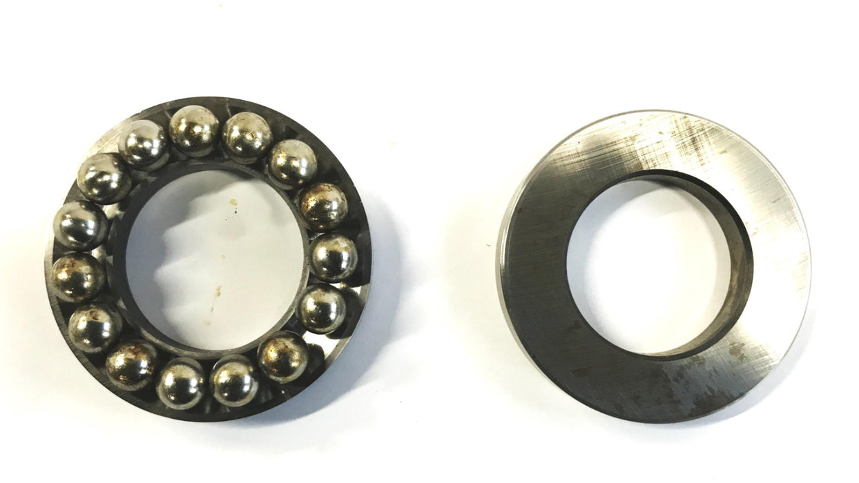 Auburn Thrust Ball Bearing 51-T-101 NOS