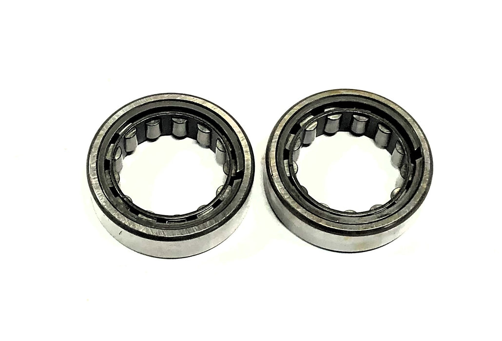 Link-Belt Cylindrical Roller Bearing Outer Ring M1205TV [Lot of 2] NOS
