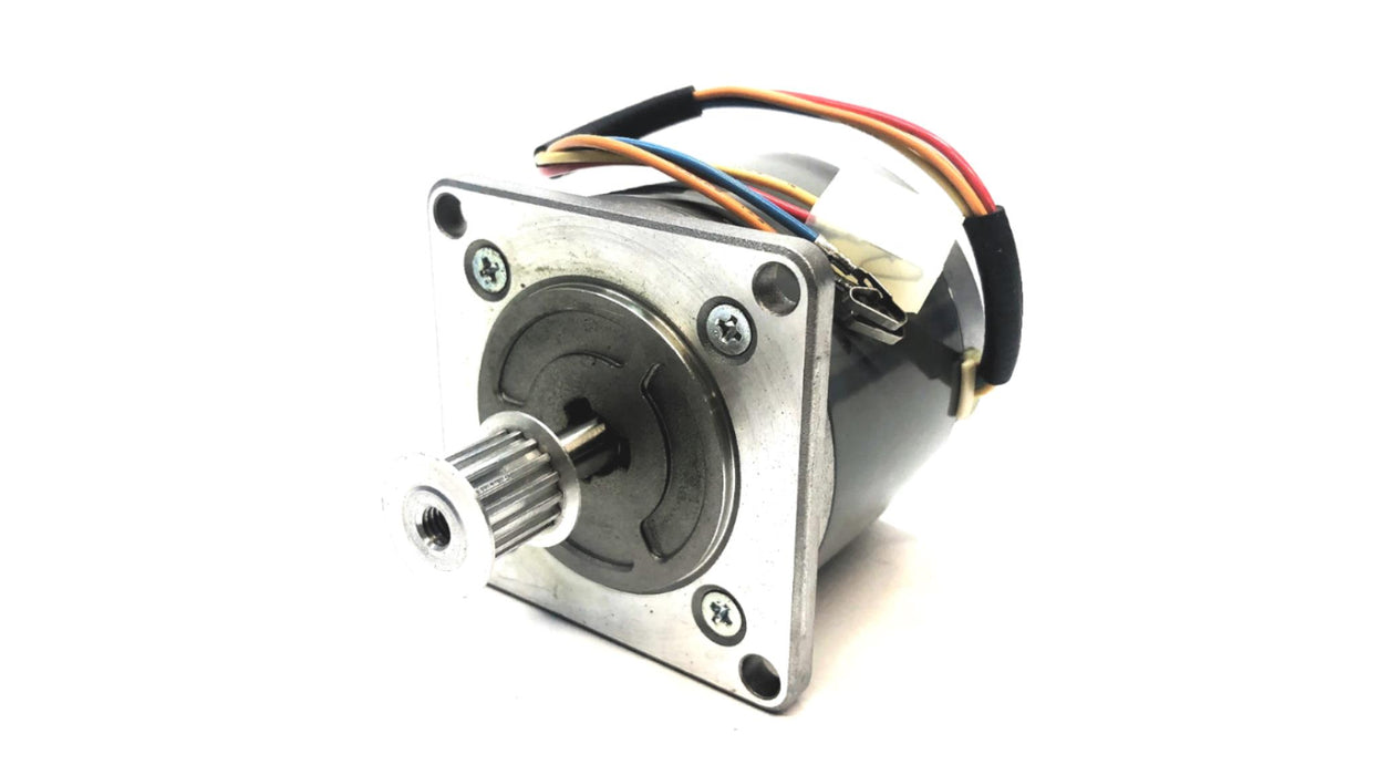 Sanyo Denki Stepping Motor 103-770-1647 NOS