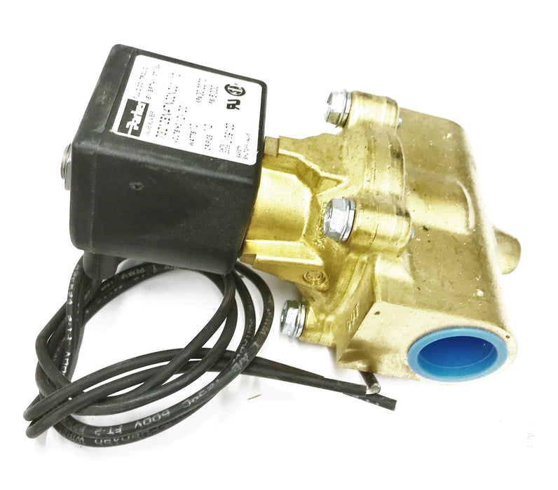 Parker/Gillig Solenoid Valve Assembly 73212BN4TN00N0L111C1 (04-41672-000) NOS