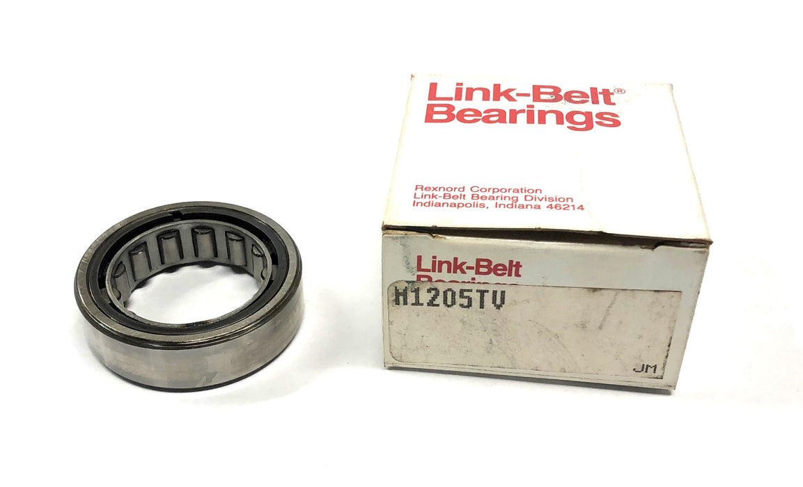 Link-Belt Cylindrical Roller Bearing Outer Ring M1205TV NOS