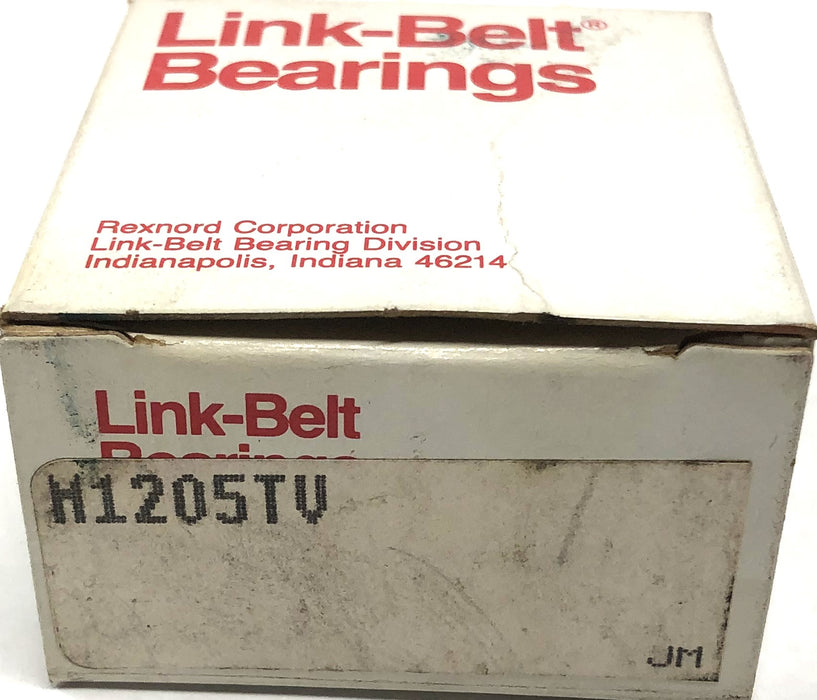 Link-Belt Cylindrical Roller Bearing Outer Ring M1205TV NOS