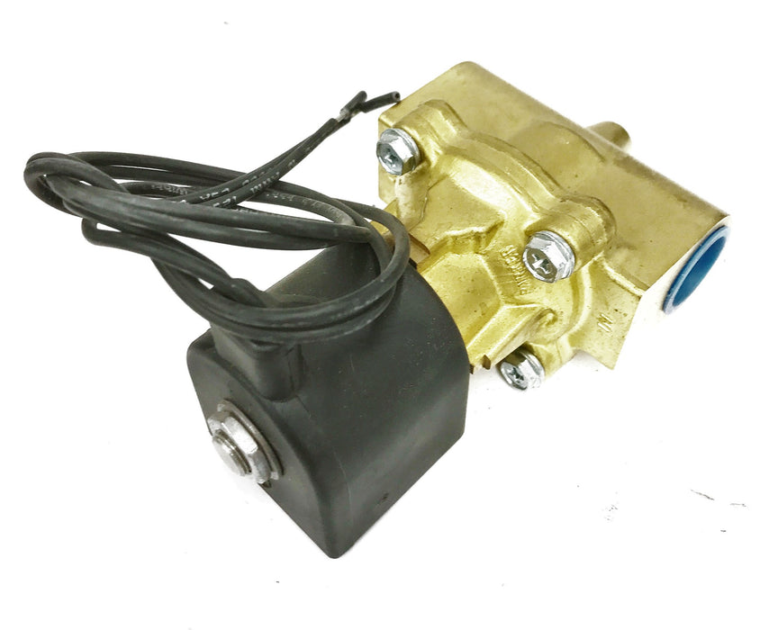 Parker/Gillig Solenoid Valve Assembly 73212BN4TN00N0L111C1 (04-41672-000) NOS