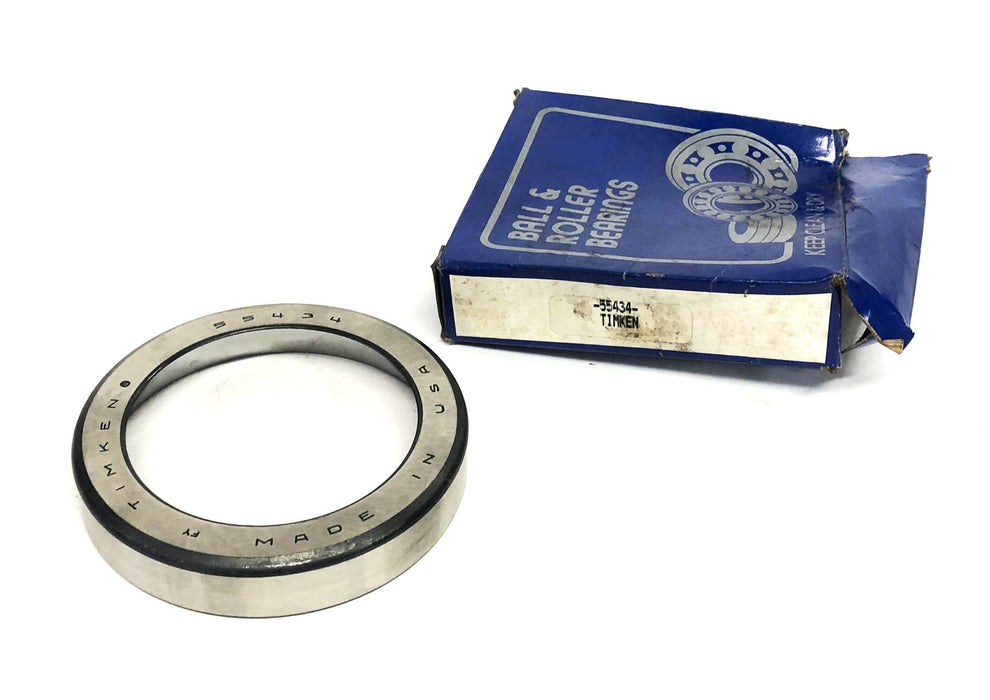 Timken Roller Bearing Cup 55434 NOS