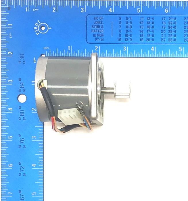 Sanyo Denki Stepping Motor 103-770-1647 NOS