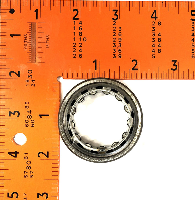 Link-Belt Cylindrical Roller Bearing Outer Ring M1205TV NOS