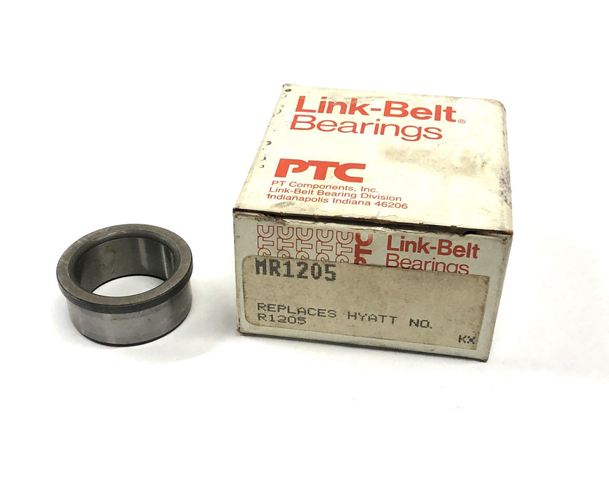 Link-Belt Cylindrical Roller Bearing Inner Ring MR1205 NOS