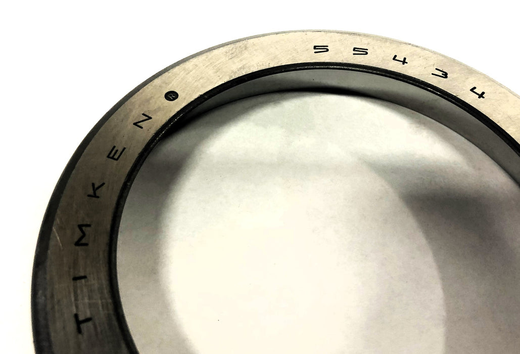 Timken Roller Bearing Cup 55434 NOS