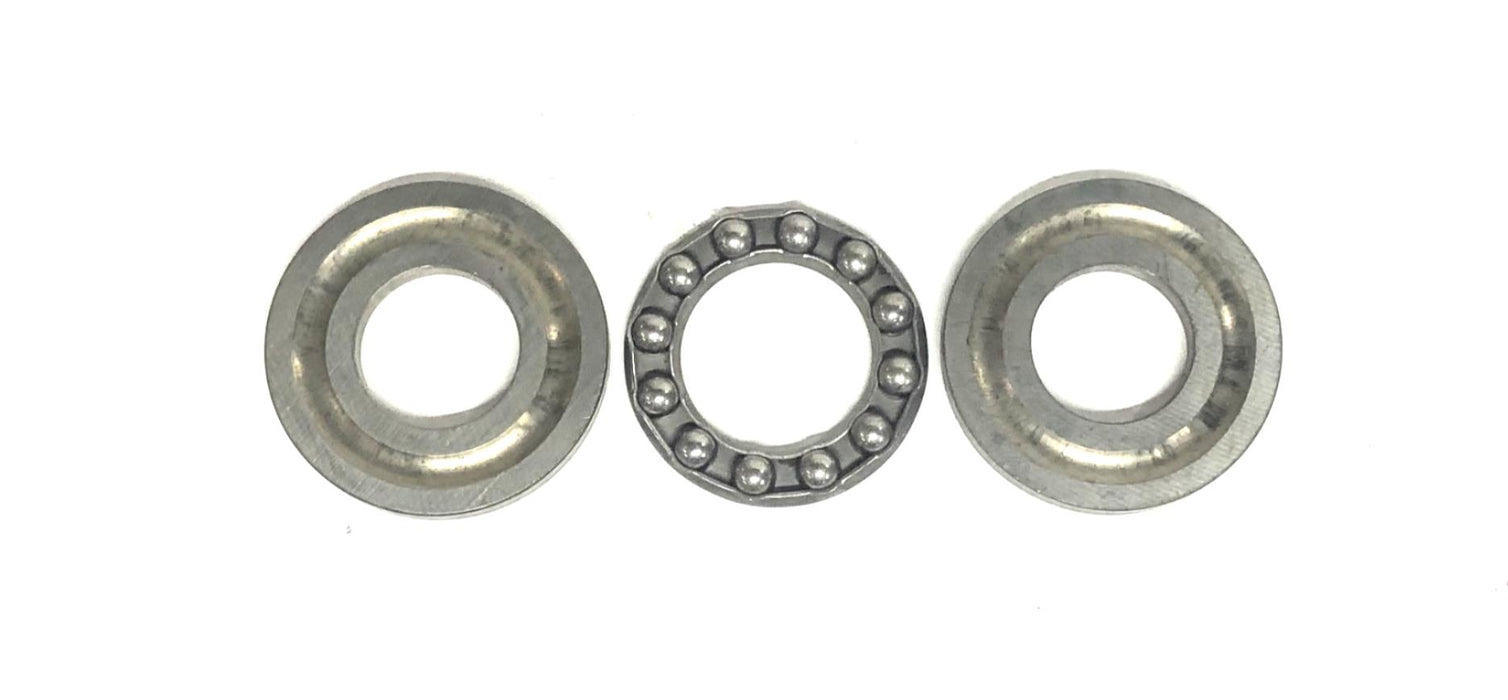 Nice Thrust Bearing 1007 [Lot of 2] NOS