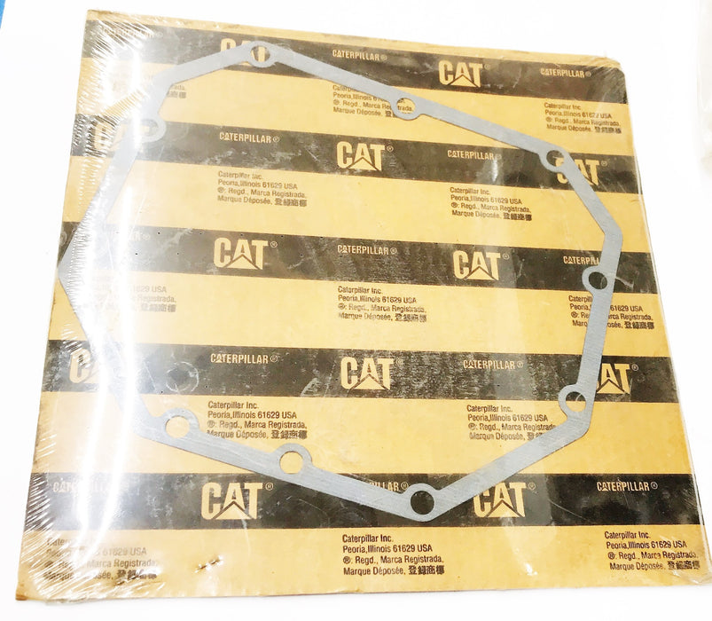 Caterpillar CAT OEM Gasket 8E-4929 NOS