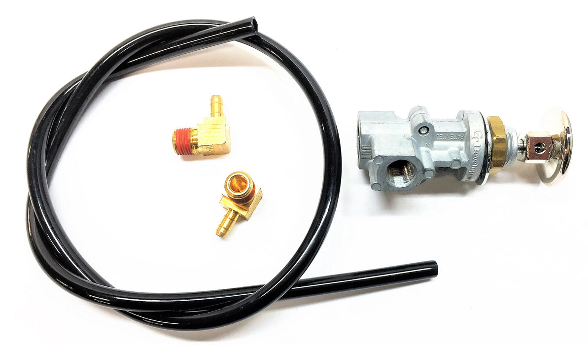 VOLVO/GM Air Valve Kit 3945340 NOS