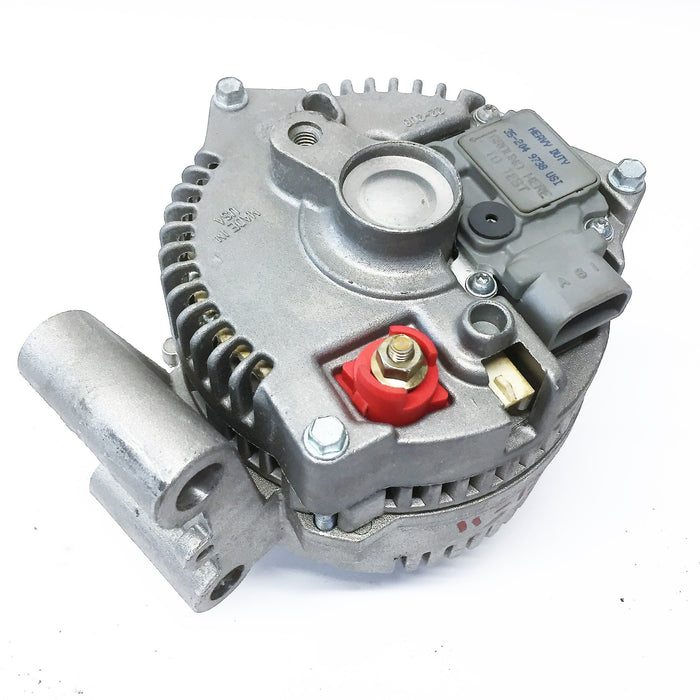 Mondial 12V 95A Alternator 20-221-11