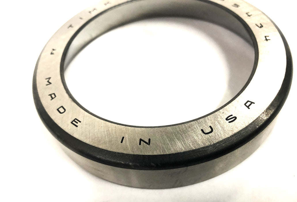 Timken Roller Bearing Cup 55434 NOS