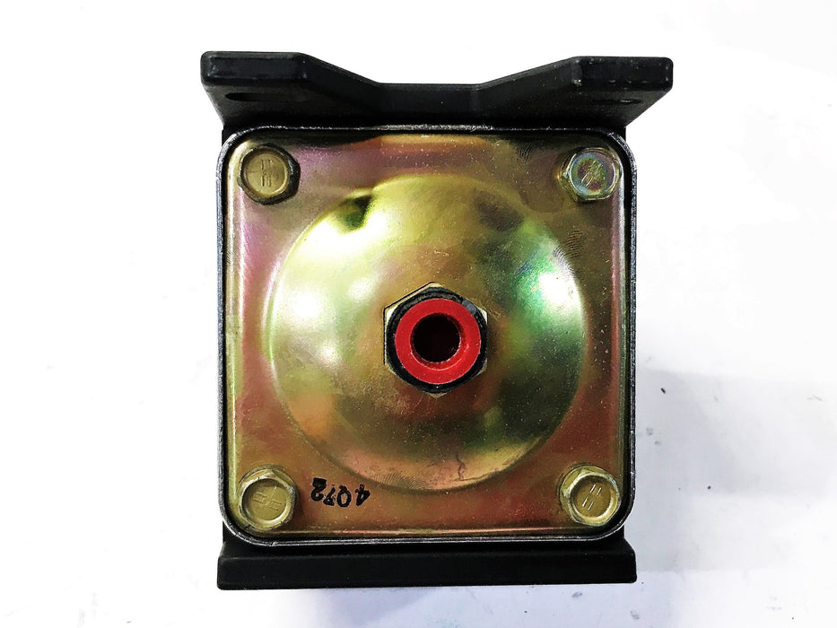 Meletron 10 Amp Pressure Actuated Switch 2221-2 NOS