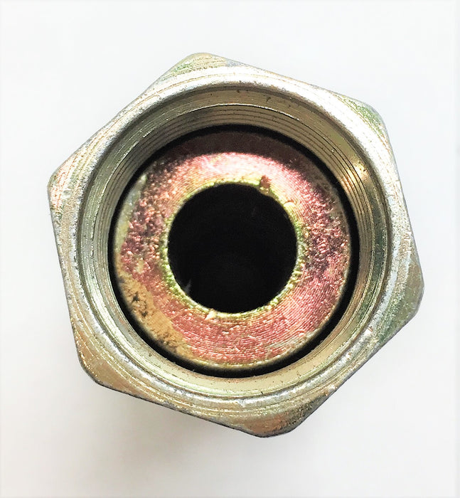 PARKER Parflex Seal-Lok Swivel Fitting 1JC55-8-8 NOS