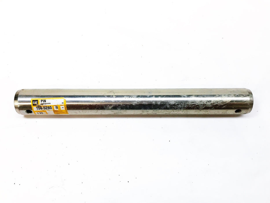 Caterpillar OEM Linkage Pin 154-5280 NOS
