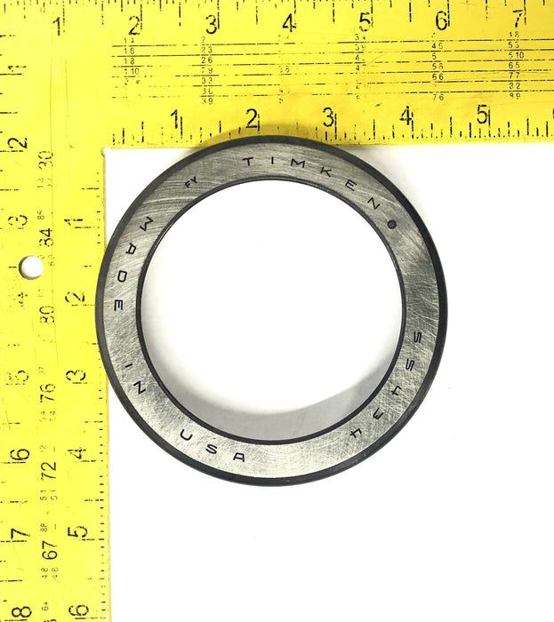 Timken Roller Bearing Cup 55434 NOS