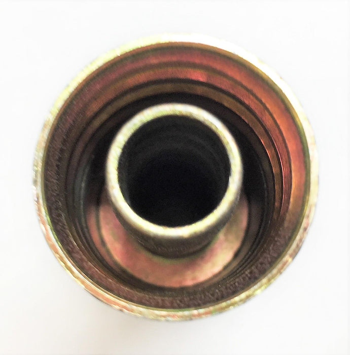 PARKER Parflex Seal-Lok Swivel Fitting 1JC55-8-8 NOS