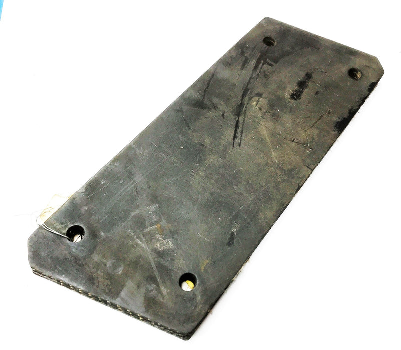 Volvo OEM Foot Step End Plate 11027492 NOS