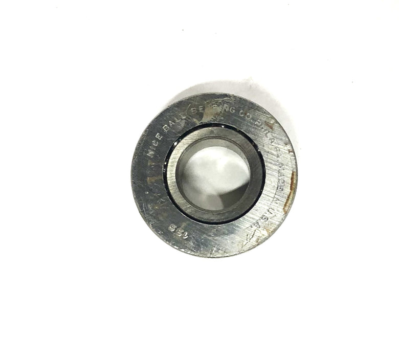 Nice Enclosed Thrust Ball Bearing PB-35 (135) NOS