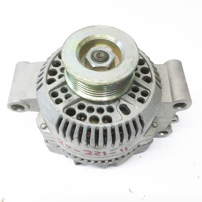 Mondial 12V 95A Alternator 20-221-11