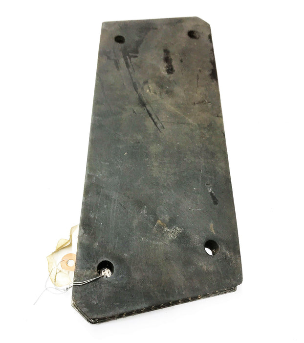 Volvo OEM Foot Step End Plate 11027492 NOS