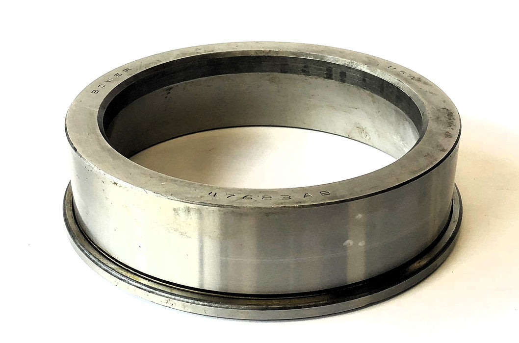 Bower Tapered Roller Bearing Cup 47623-AB NOS